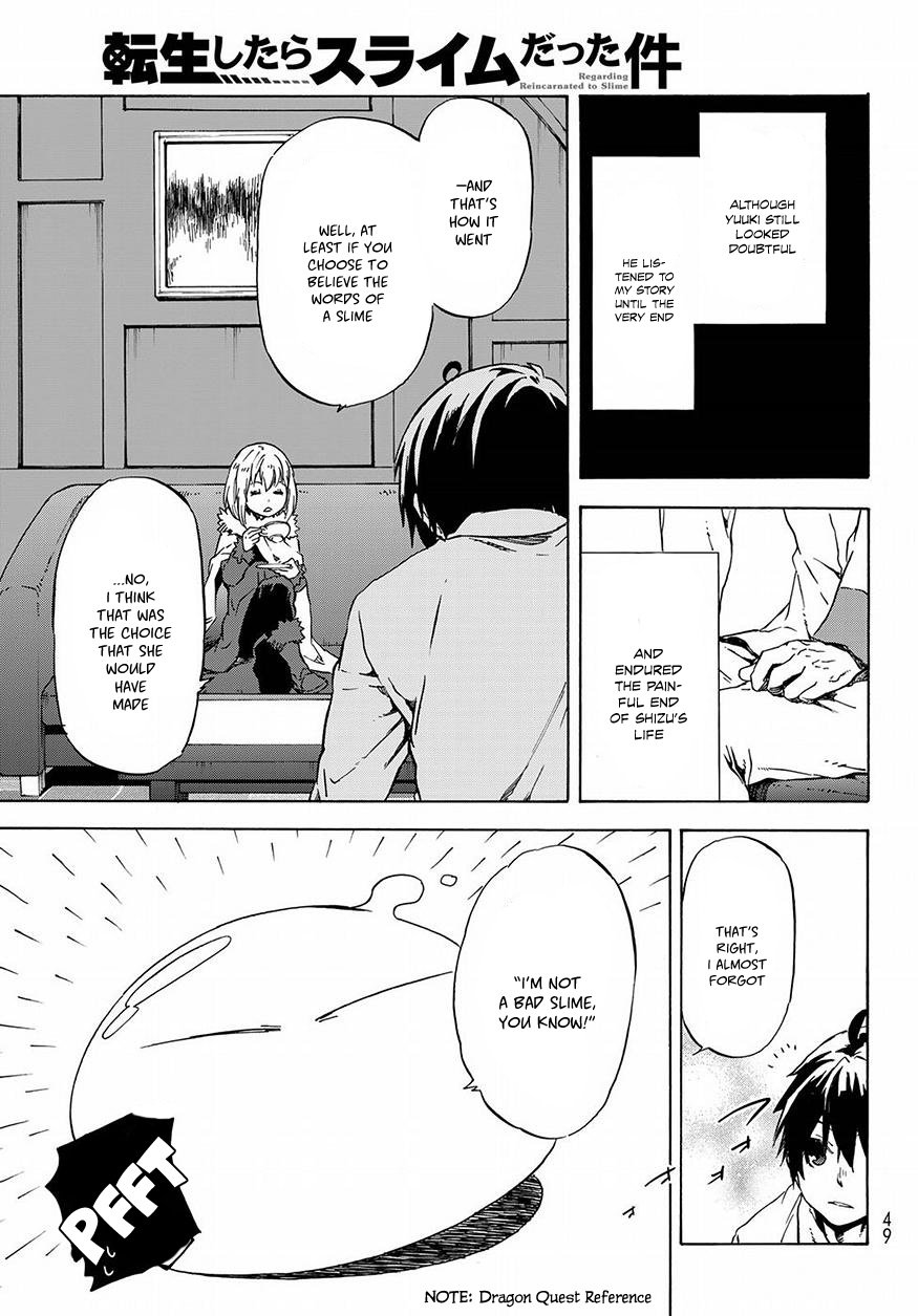 Tensei Shitara Slime Datta Ken, Chapter 46 image 34